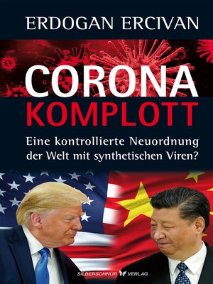 cover image of Corona-Komplott